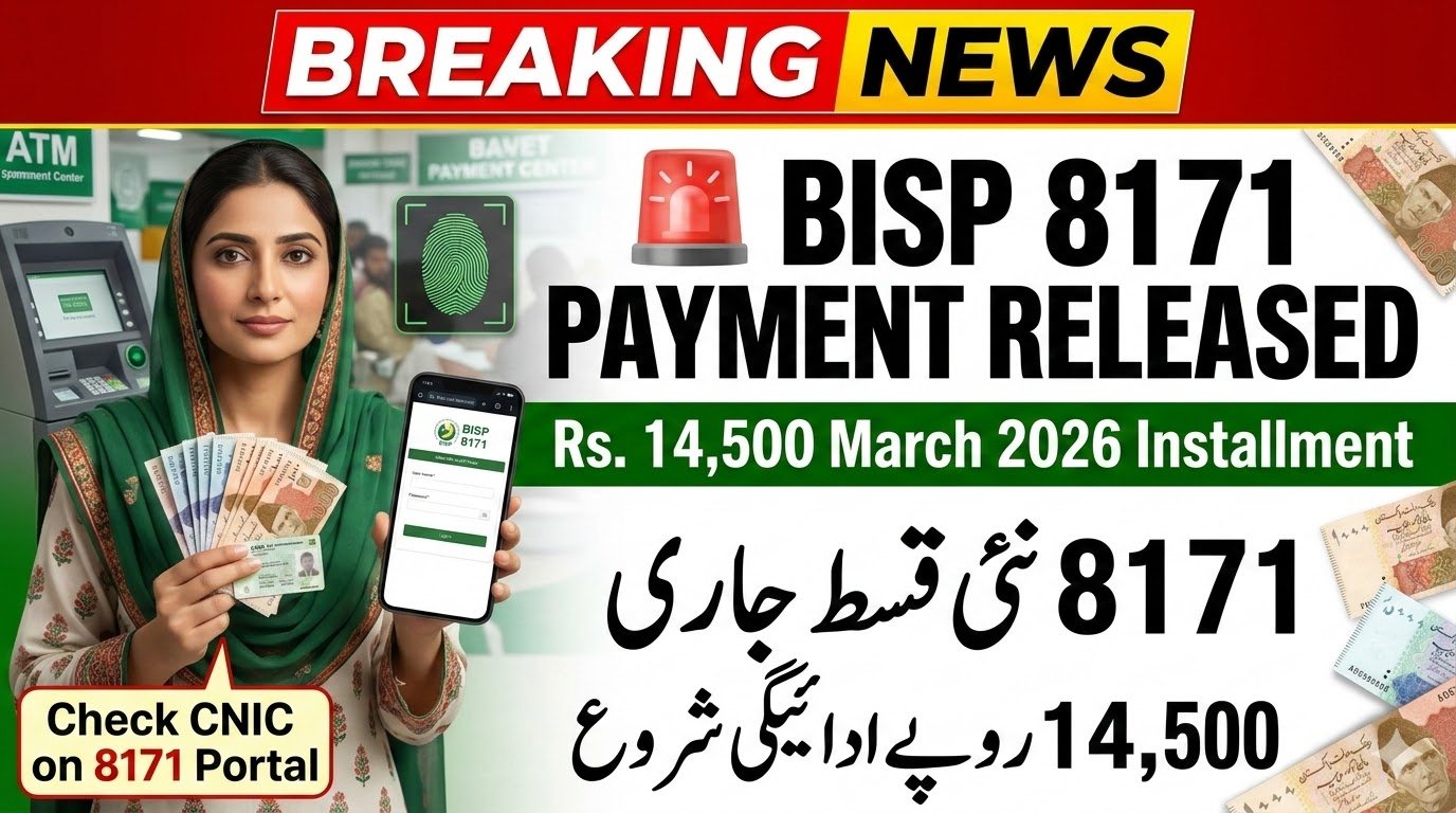 Egov.kp.gov.pk Ramzan Relief Package Rs 12,500 – KPK Ramzan Package 2026 Online Apply, Eligibility & CNIC Check